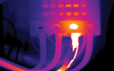 Mechanical Thermography