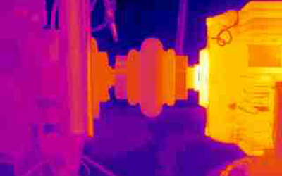 Mechanical ThermographySKSKS